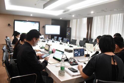 中韩企业继续牵手云端，线上经贸合作热潮再起